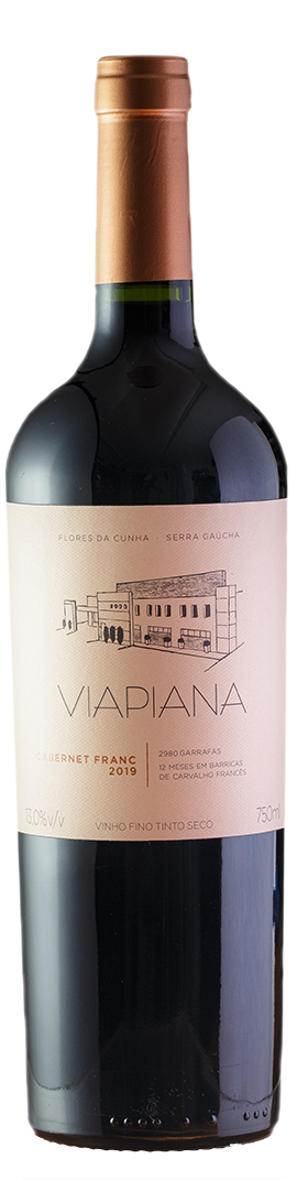 Viapiana Cabernet Franc